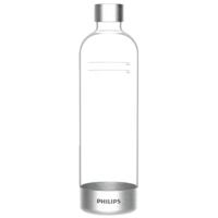 Waterfles Philips ADD912/10 Transparant Plastic Flexibel 1 L - thumbnail