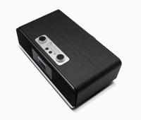 Roberts Radio Stream 67 Zwart - thumbnail