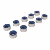 Silverline Teflon Tape Wit PTFE - 19 mm x 12 meter - 10 stuks - thumbnail