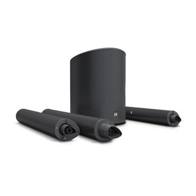 LD Systems MAUI 5 GO actief PA systeem op accu (5200 mAh) LD Systems MAUI 5 GO actief PA systeem op accu (5200 mAh)