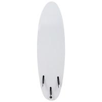 Surfplank 170 cm mozaek - thumbnail