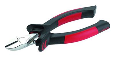 Cimco Cimco Werkzeuge 100572 VDE Zijkniptang Met facet 145 mm