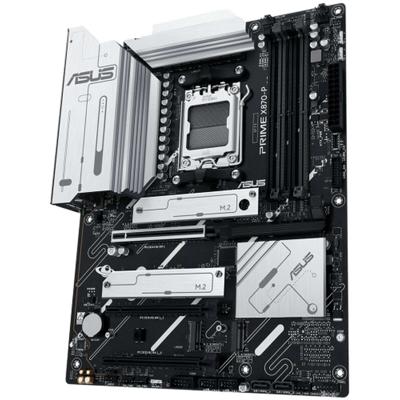 Moederbord AMD ASUS PRIME X870-P Moederbord AMD ASUS PRIME X870-P