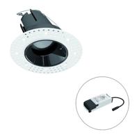 EVN F02R09AM1830L24P EVN Lichttechnik LED-plafondspot - thumbnail