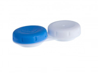 Lenshouder - plat - thumbnail