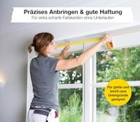 Kip Afdekband | glad | geel | lengte 50 m | breedte 48 mm | rol | 5 stuks - 3808-48 3808-48 - thumbnail