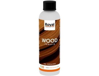 Oranje Furniture Care Wood Teakfix - 250 ml Oranje Furniture Care Wood Teakfix - 250 ml