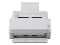 Fujitsu SP-1130N 600 x 600 DPI ADF-scanner Grijs A4 - thumbnail