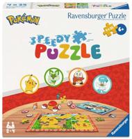 Ravensburger 12004179 Aantal puzzelstukjes: 140 - thumbnail