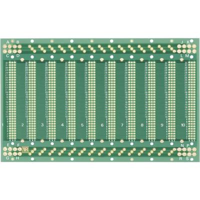 Rademacher WR-Typ 940 Printplaat Epoxide (l x b) 203.2 mm x 128 mm 35 µm Rastermaat 2.54 mm Inhoud 1 stuk(s) Rademacher WR-Typ 940 Printplaat Epoxide (l x b) 203.2 mm x 128 mm 35 µm Rastermaat 2.54 mm Inhoud 1 stuk(s)