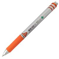 Gelschrijver pentel bl77 energel m oranje | 12 stuks - thumbnail