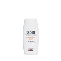Isdin Foto Ultra 100 Active Unify Color SPF50+ 50ml - thumbnail