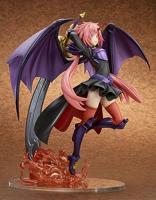 That Time I Got Reincarnated as a Slime PVC Statue 1/7 Milim Nava Dragonoid 25 cm - thumbnail