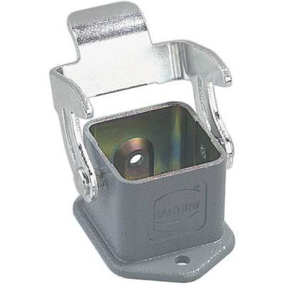 Opbouwbehuizing Han® 3A-agg 09200030301 HARTING 1 stuk(s) Piece