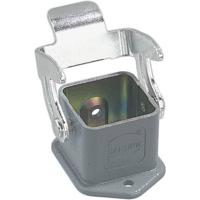 Opbouwbehuizing Han® 3A-agg 09200030301 HARTING 1 stuk(s) Piece - thumbnail