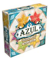 Asmodee azul zomerpaviljoen bordspel - thumbnail