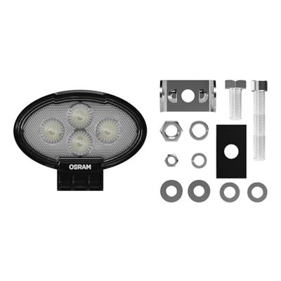 OSRAM LEDWL112-WD LED-lamp