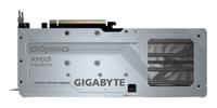 Gigabyte RX 9060 XT Videokaart Radeon RX 9060 XT 16 GB - thumbnail