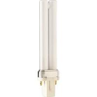 Philips master pl-s lamp 7w830 2pins g23 warm wit - thumbnail