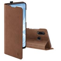 Hama Booklet Guard Pro Voor Huawei P Smart Z Bruin - thumbnail