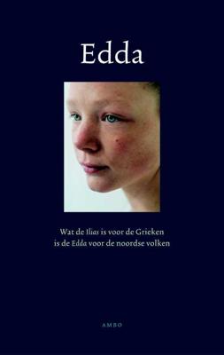 Edda (Paperback) Edda (Paperback)