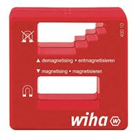 Wiha 40010 Magnetiseerder/ Demagnetiseerder 52 mm - 01508 - thumbnail