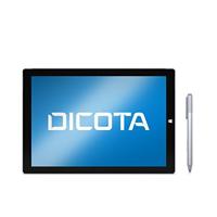 Dicota Secret 4-weg displaybeschermfolie voor Microsoft Surface Pro 3 - thumbnail