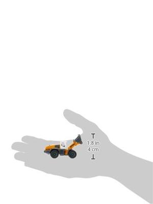 Siku 1477 Shovel Liebherr