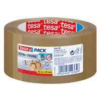 tesa ULTRA STRONG 57177-00000-11 Pakband tesapack Bruin (l x b) 66 m x 50 mm 1 stuk(s) - thumbnail