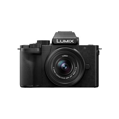 Panasonic Lumix DC-G100D + G Vario 12-32mm F/3.5-5.6