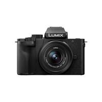 Panasonic Lumix DC-G100D + G Vario 12-32mm F/3.5-5.6 - thumbnail