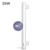 Philips LED 26356700 LED-lamp Energielabel E (A - G) 2.2 W = 2.2 W (Ø x l) 3 cm x 30 cm 1 stuk(s) - thumbnail