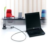 Kensington MicroSaver laptopslot 25 stuks - thumbnail