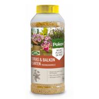 Pokon Meststof Terras-Balkonplanten Langw 1.5k - thumbnail