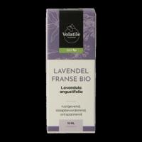 Volatile Lavendel Biologische Olie 10ml - thumbnail