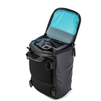 Shimoda Toploader zwart 520-114 - thumbnail