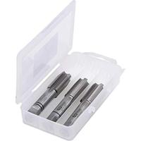 KS Tools 3310030 Handtapset Metrisch M3 x 0.5 Rechtslopend Staal 1 stuk(s) - thumbnail