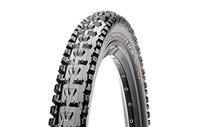 CST Buitenband maxxis 27.5-2.80 (71-584) high roller ii zw. vouw
