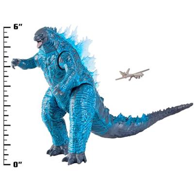 Godzilla x Kong: The New Empire Action Figure Godzilla (Energized) 15 cm