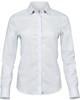 Tee Jays TJ4025 Women´s Stretch Luxury Shirt - White - XS
