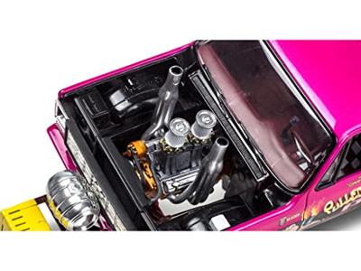 Revell 14532 1978 Chevy Blazer Pulldozer Auto (bouwpakket) 1:24