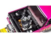 Revell 14532 1978 Chevy Blazer Pulldozer Auto (bouwpakket) 1:24 - thumbnail