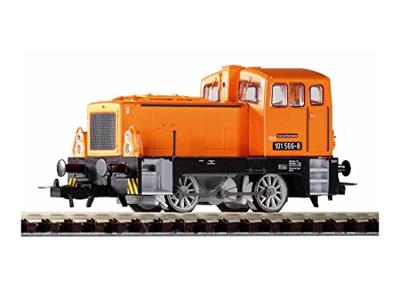 Piko H0 52540 H0 diesellocomotief BR 101 van de DR