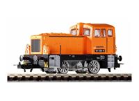Piko H0 52540 H0 diesellocomotief BR 101 van de DR - thumbnail