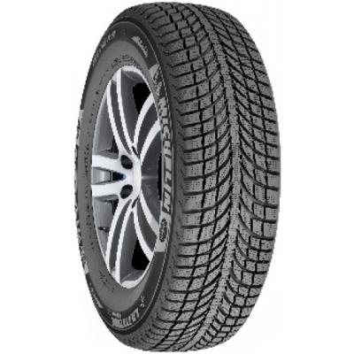 Michelin Latitude Alpin LA2 255/50R20 Michelin Latitude Alpin LA2 255/50R20