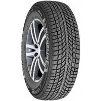 Michelin Latitude Alpin LA2 255/50R20 - thumbnail