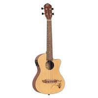 Ortega Bonfire Series RU5CE-TE Tenor Ukelele - thumbnail