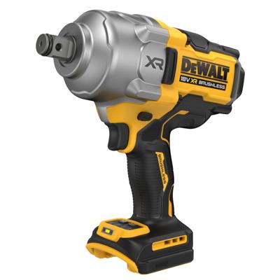 DeWALT DCF964N Accu slagmoersleutel 1898Nm 3/4" frictiering 18V XR Basic Body DeWALT DCF964N Accu slagmoersleutel 1898Nm 3/4" frictiering 18V XR Basic Body