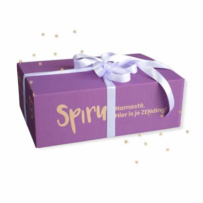 Mystery Zen Cadeau Box - Deluxe