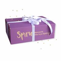 Mystery Zen Cadeau Box - Deluxe - thumbnail